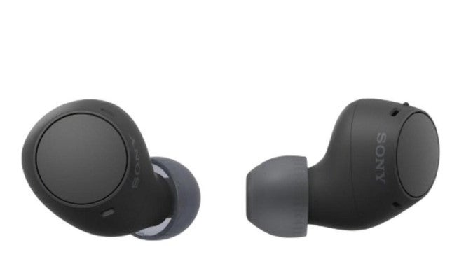 Sony WF-C510 Ultra Compact Truly Wireless Earbuds Headphones